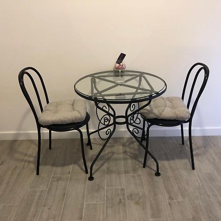Apartmani Milka I Jozo Omiš Exterior foto