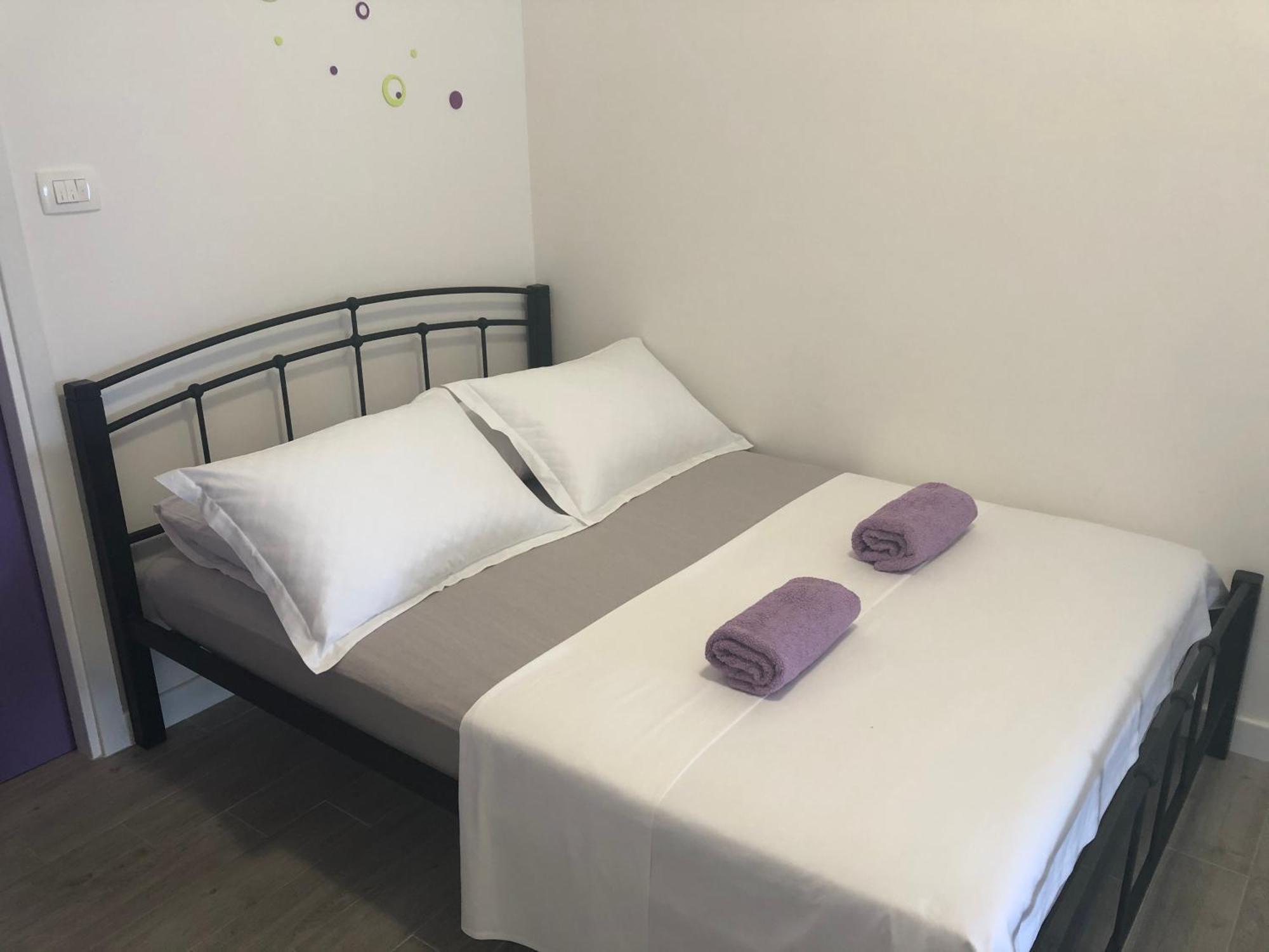 Apartmani Milka I Jozo Omiš Quarto foto