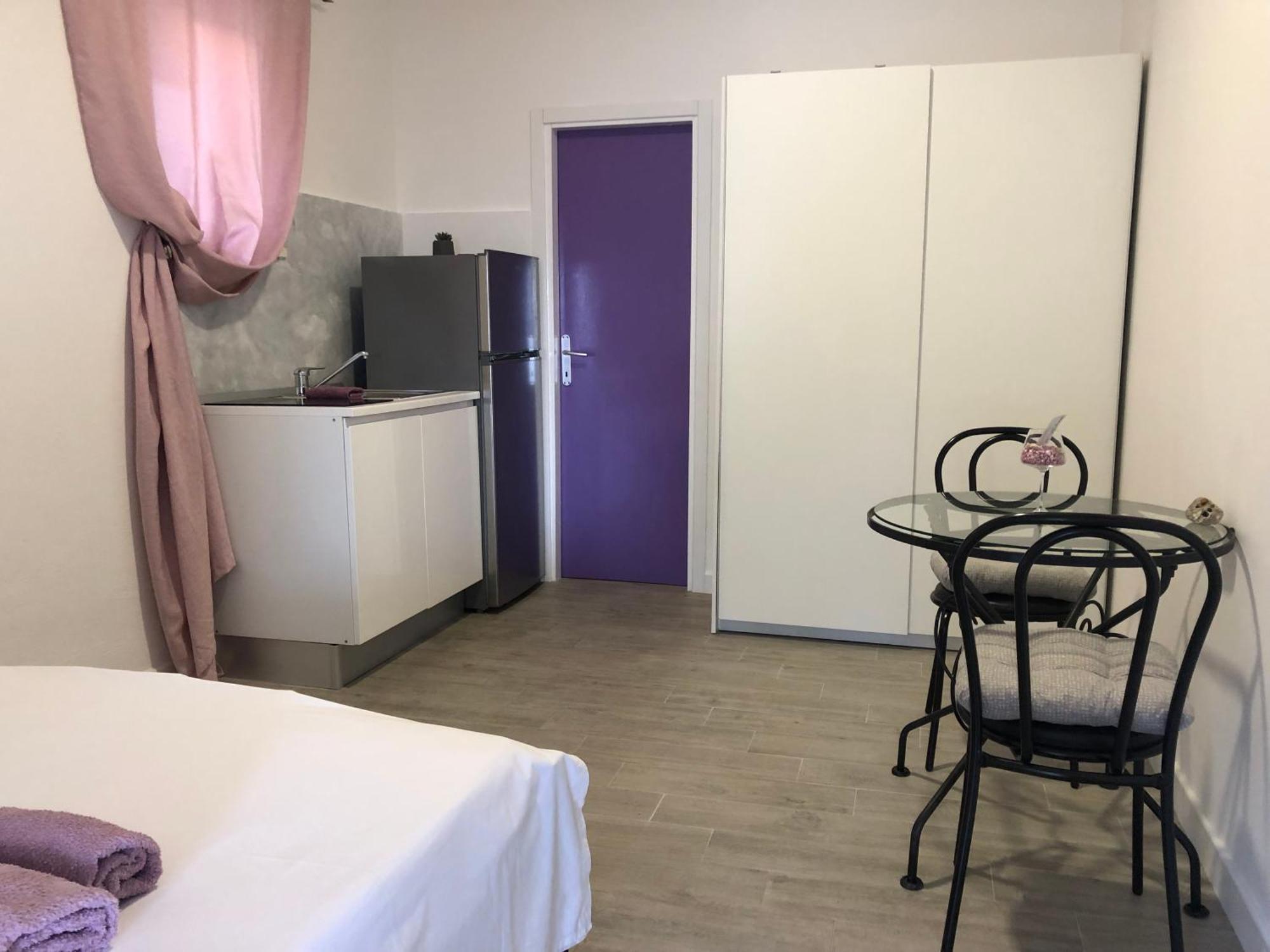 Apartmani Milka I Jozo Omiš Quarto foto