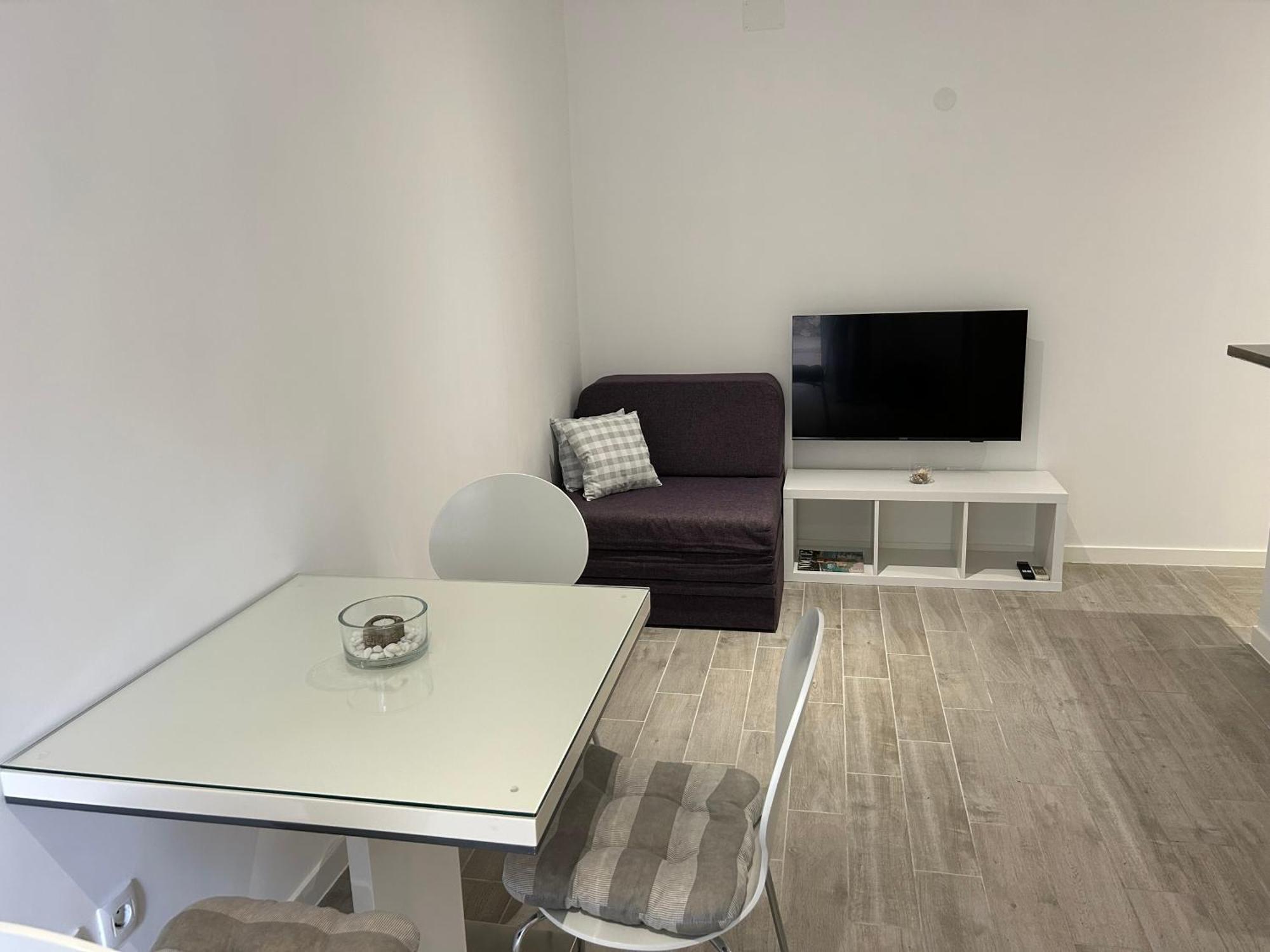 Apartmani Milka I Jozo Omiš Quarto foto