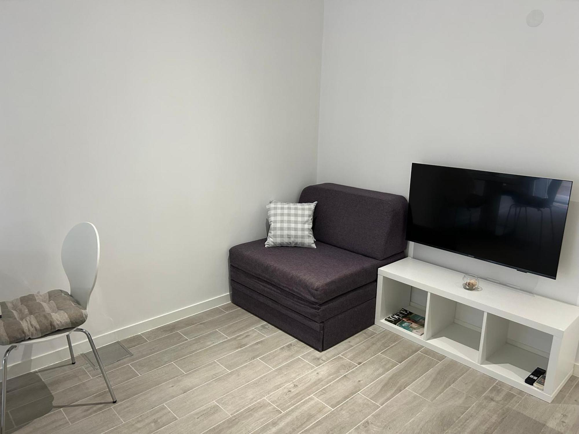 Apartmani Milka I Jozo Omiš Quarto foto
