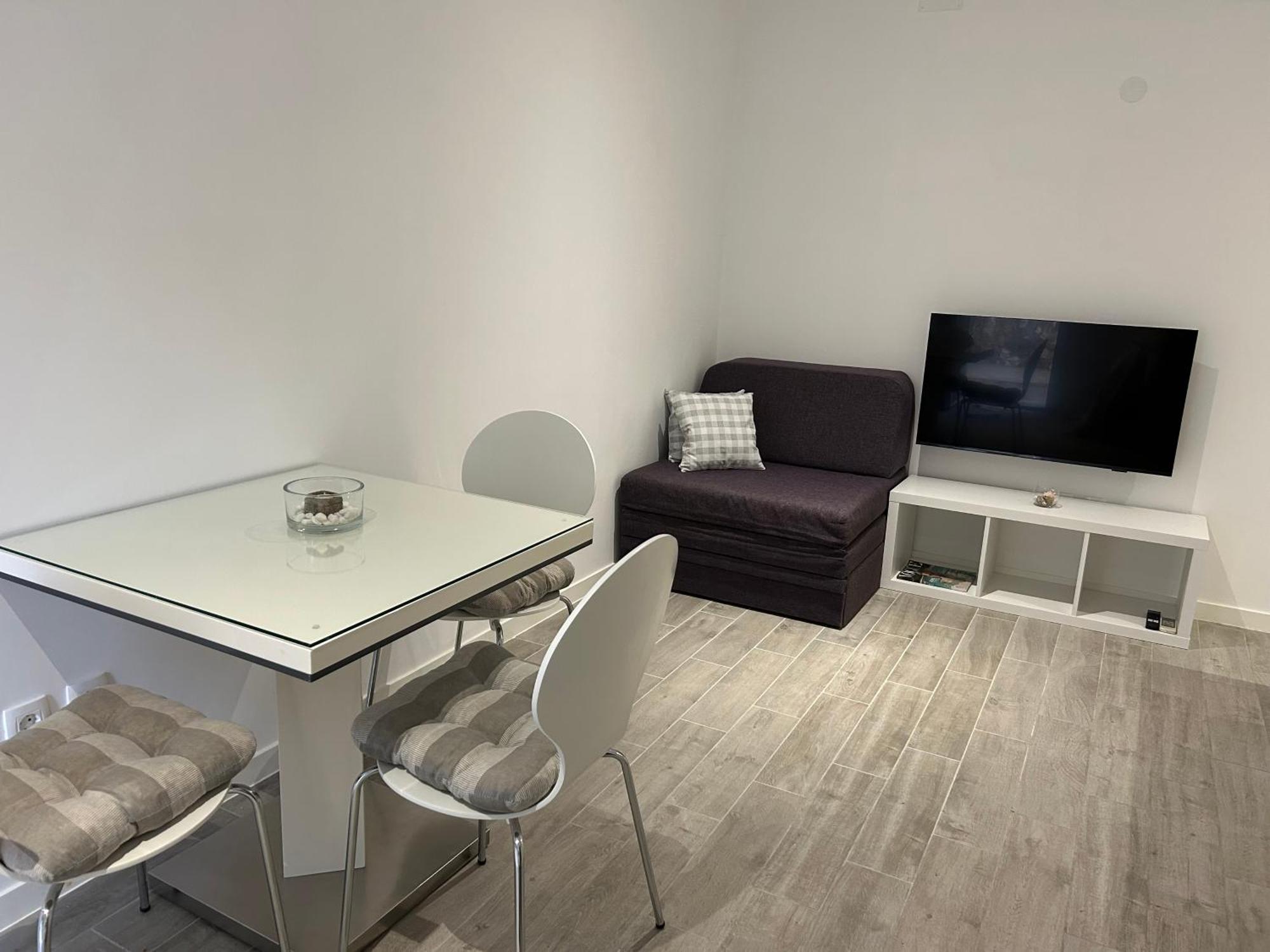 Apartmani Milka I Jozo Omiš Quarto foto